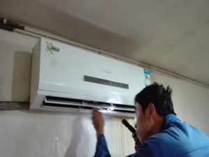 六枝特格力空调电话是多少