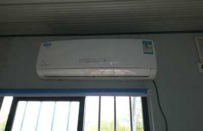 六枝特空调维修在哪里找