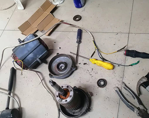 六枝特空调维修售后服务中心电话在哪里找