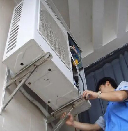 六枝特24小时空调维修热线