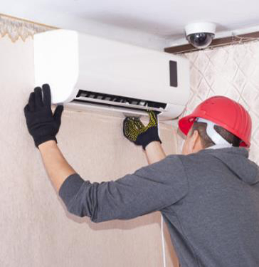 六枝特空调内机噪音大